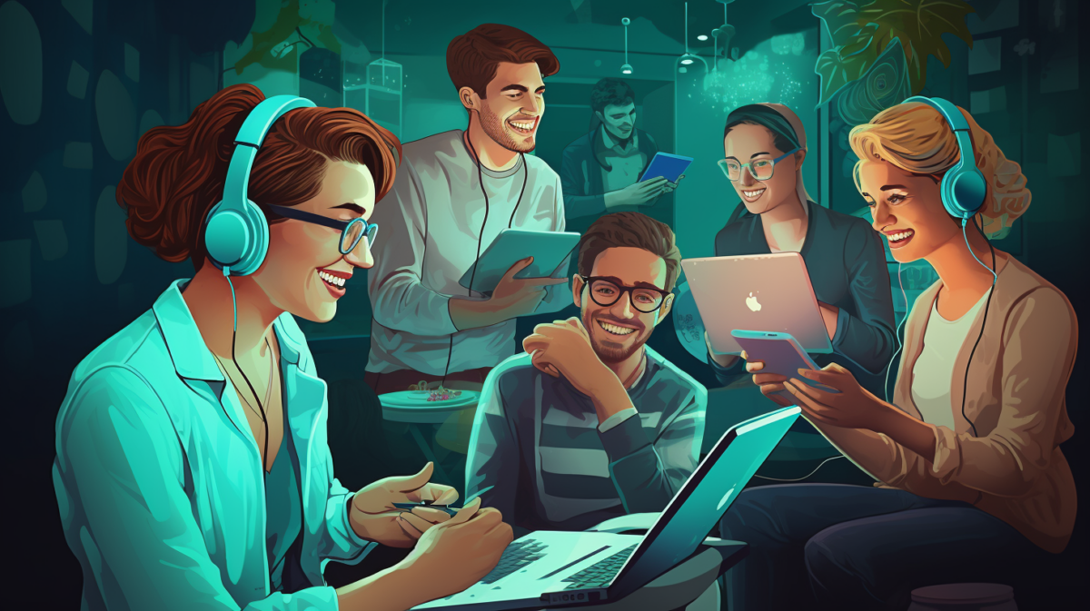 Wie funktioniert Kommunikation? insights.karrierehelden.de