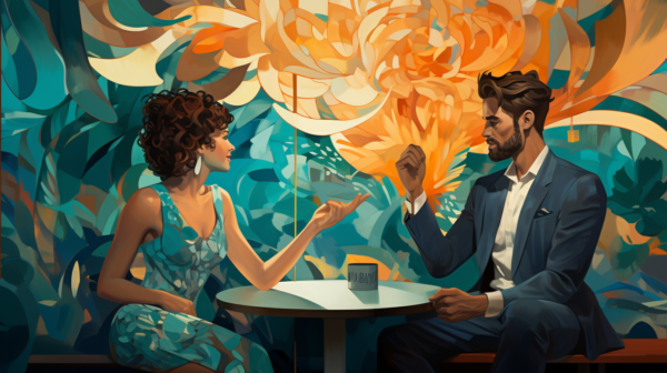 Was ist verbale Kommunikation? - insights.karrierehelden.de