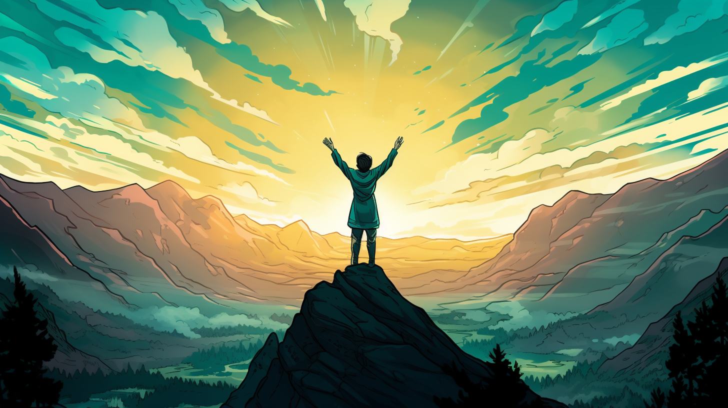 What Is Self confidence Insights careerhelden